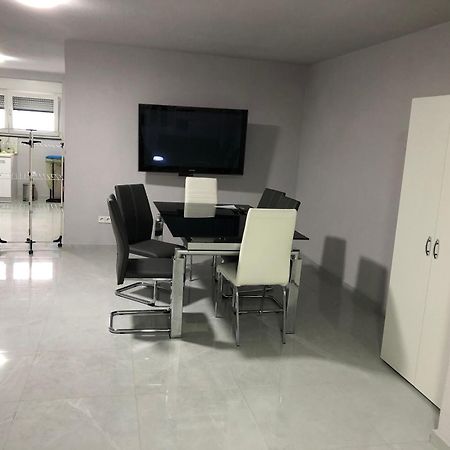 Ferienwohnung-Immanuel Deißlingen Exteriér fotografie