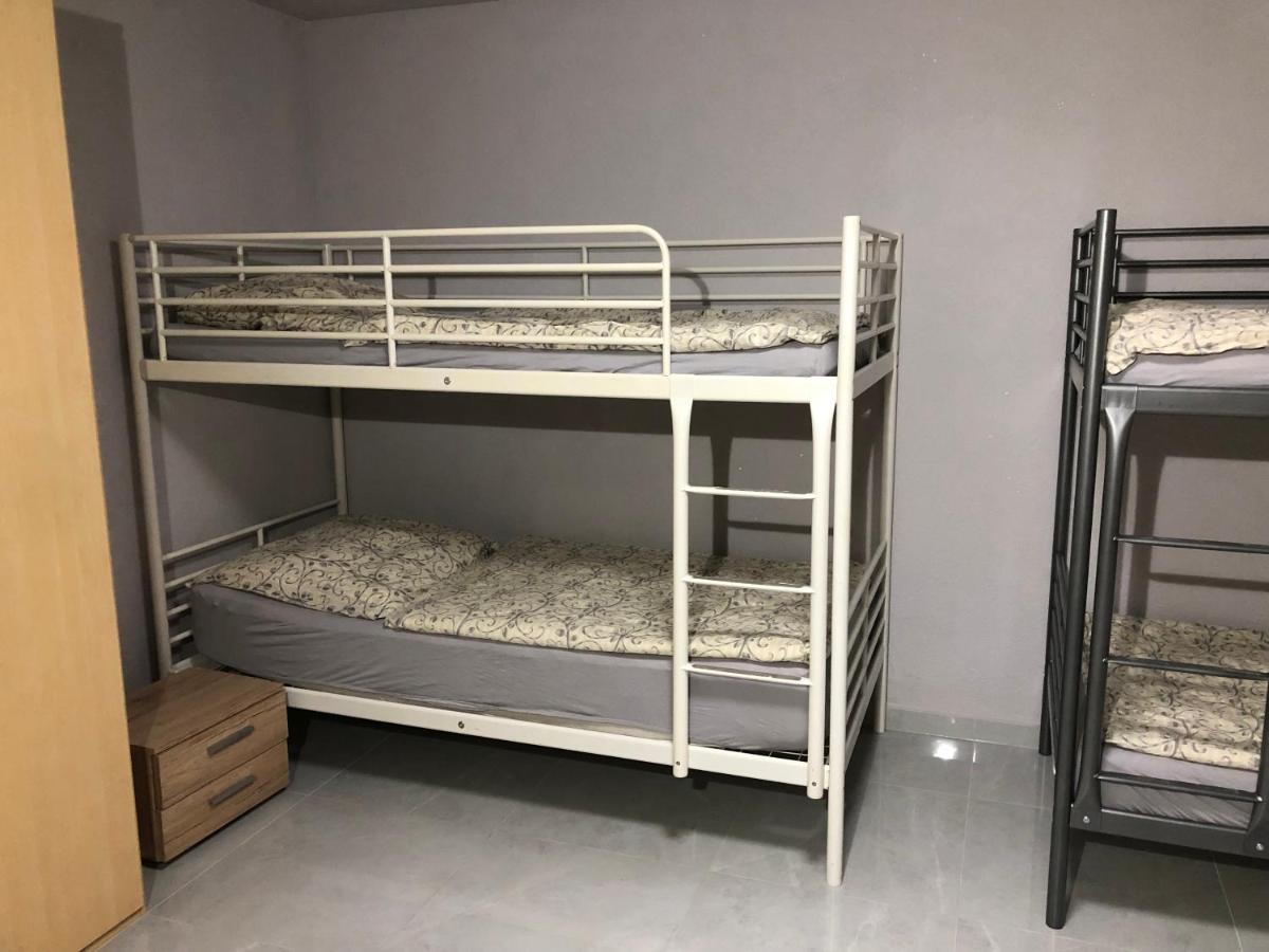 Ferienwohnung-Immanuel Deißlingen Exteriér fotografie