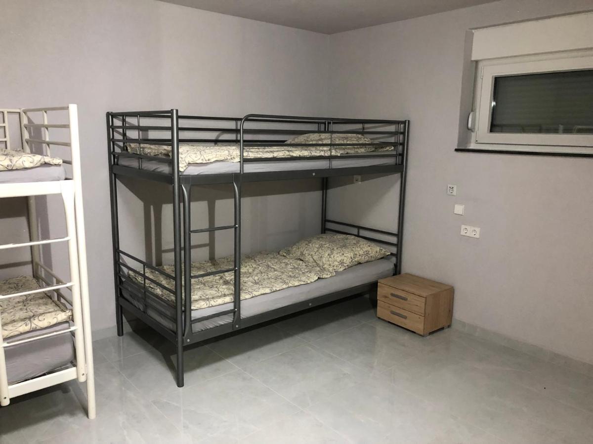 Ferienwohnung-Immanuel Deißlingen Exteriér fotografie