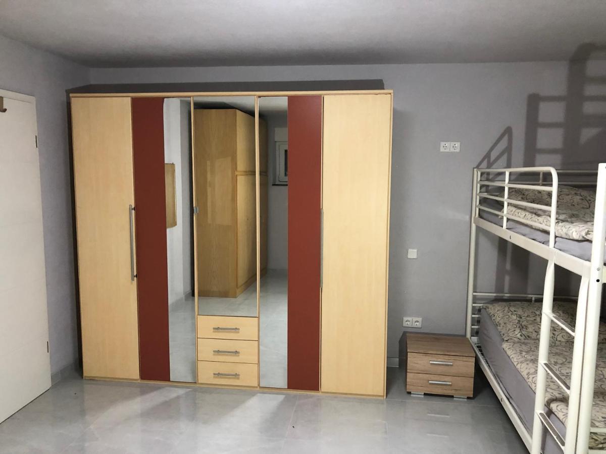 Ferienwohnung-Immanuel Deißlingen Exteriér fotografie