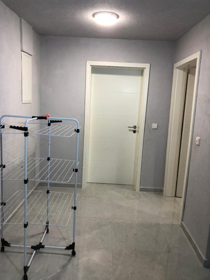 Ferienwohnung-Immanuel Deißlingen Exteriér fotografie