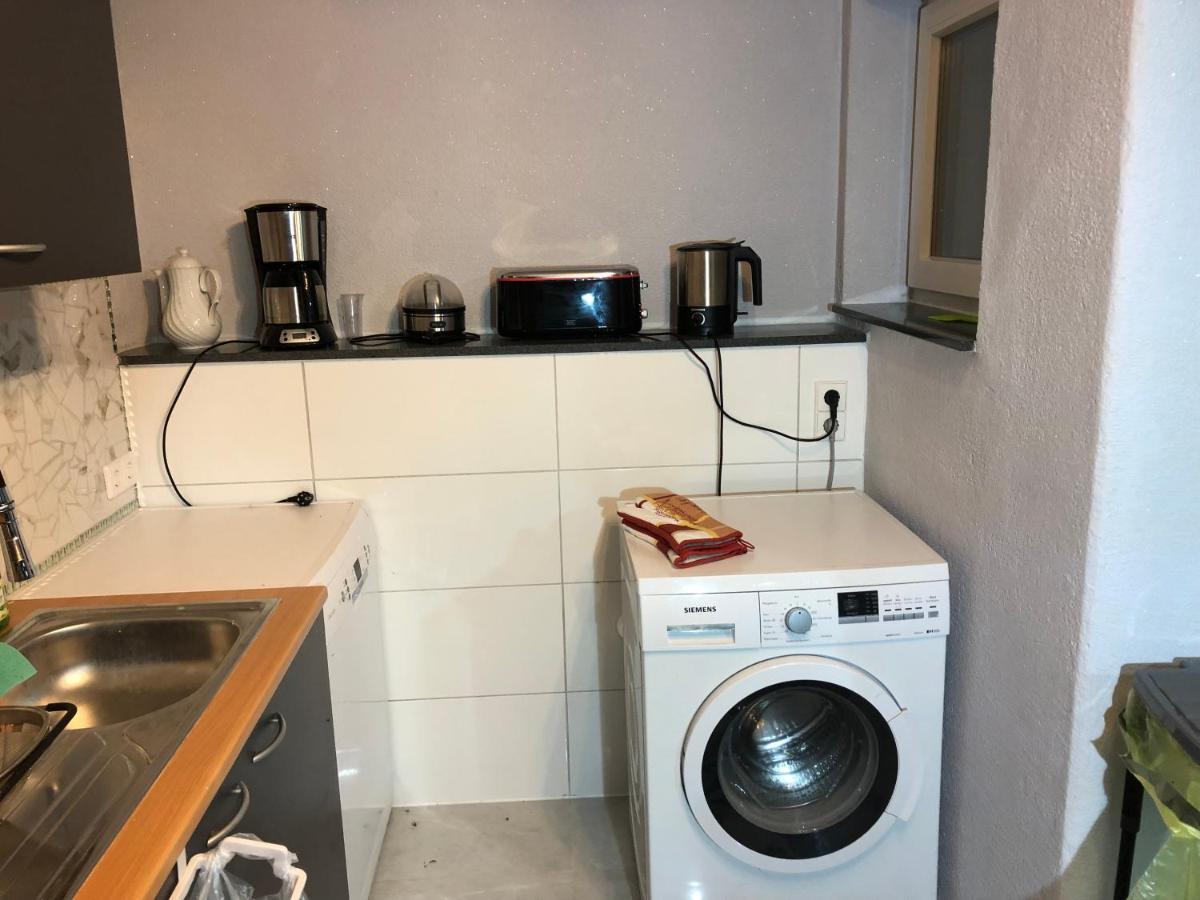 Ferienwohnung-Immanuel Deißlingen Exteriér fotografie