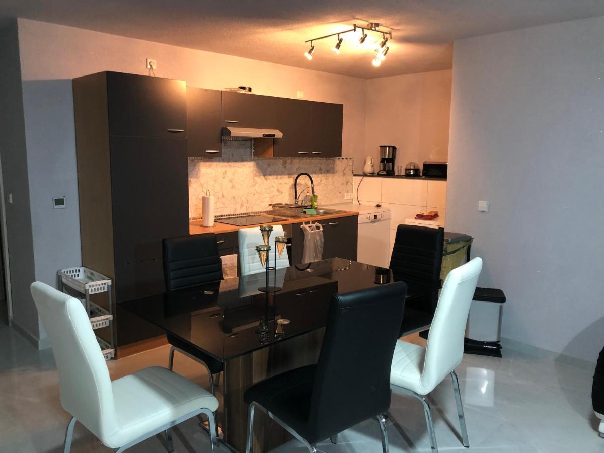 Ferienwohnung-Immanuel Deißlingen Exteriér fotografie