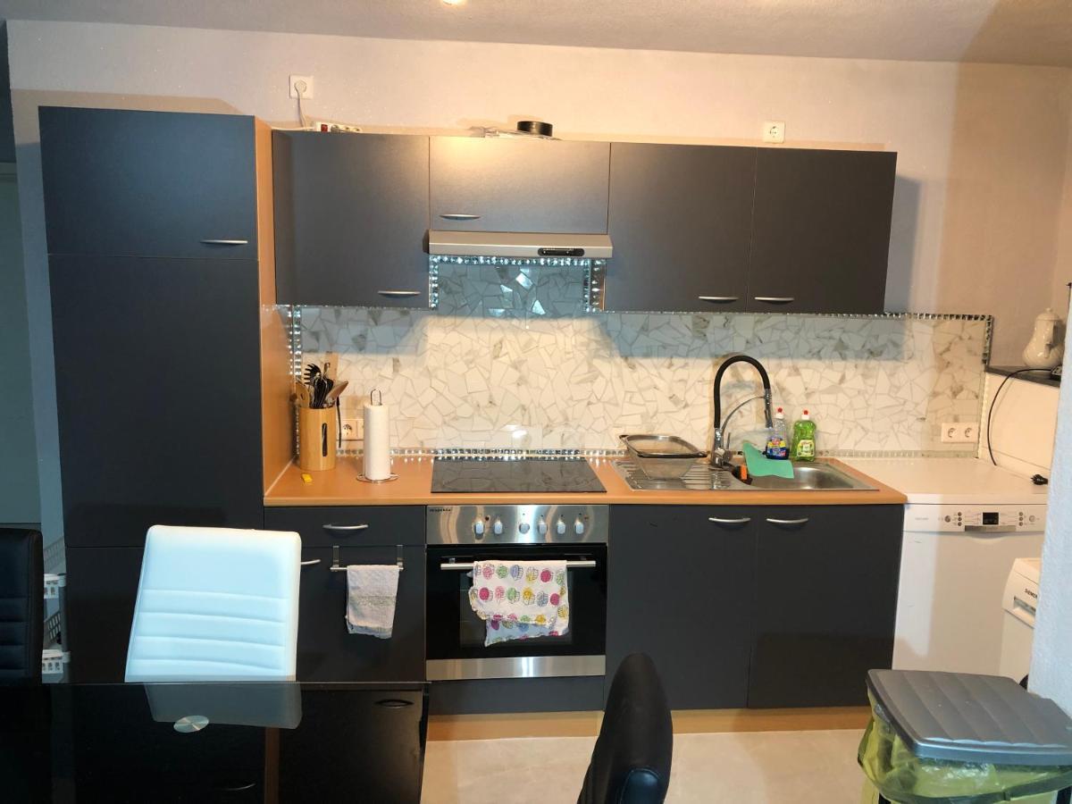 Ferienwohnung-Immanuel Deißlingen Exteriér fotografie