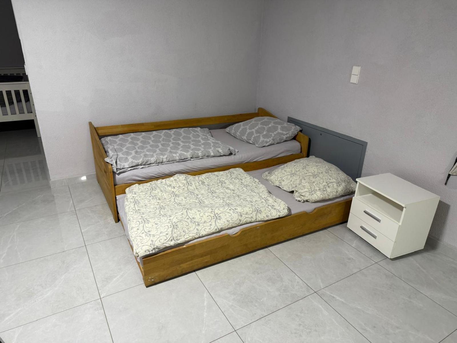 Ferienwohnung-Immanuel Deißlingen Exteriér fotografie