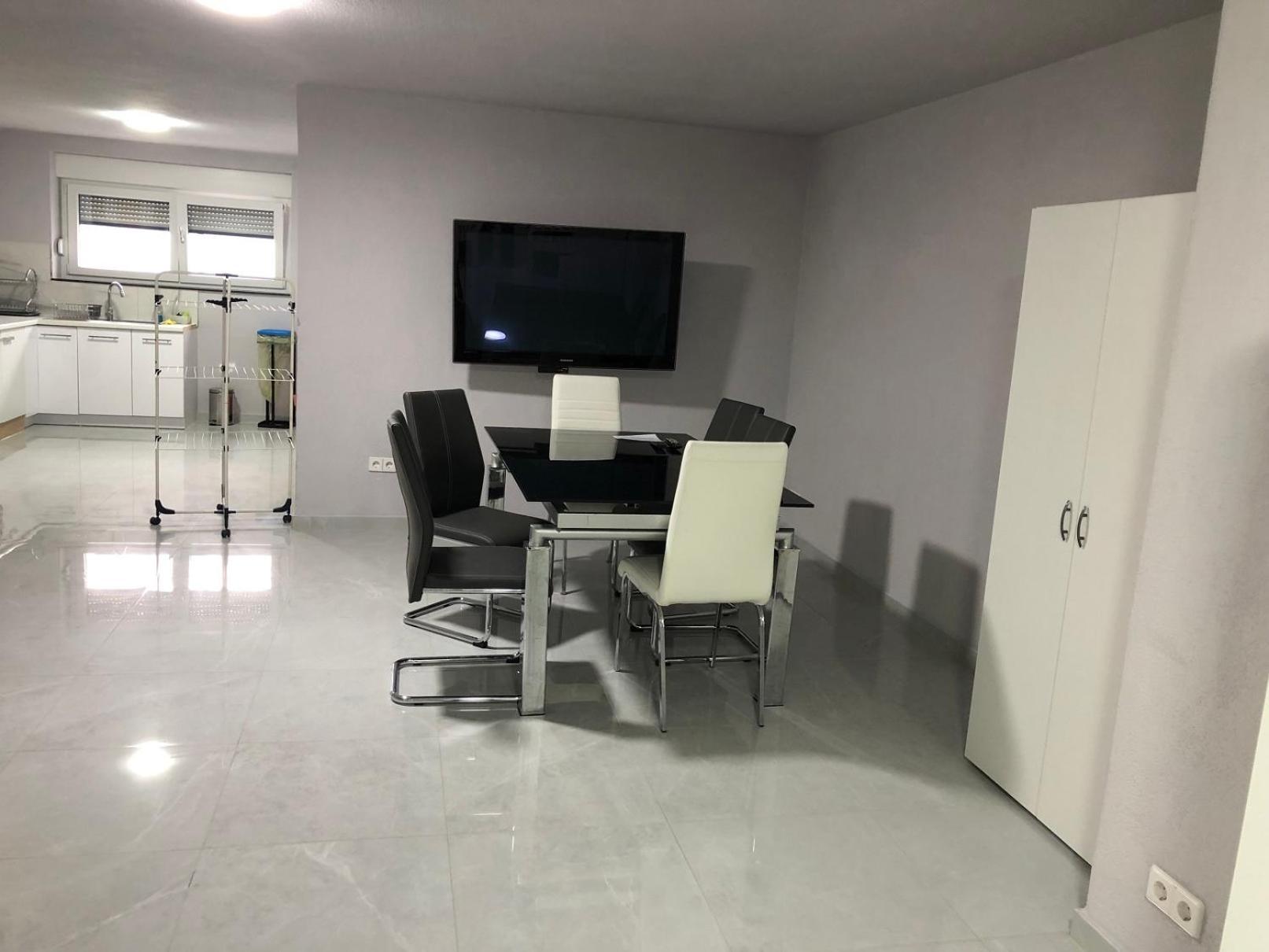 Ferienwohnung-Immanuel Deißlingen Exteriér fotografie