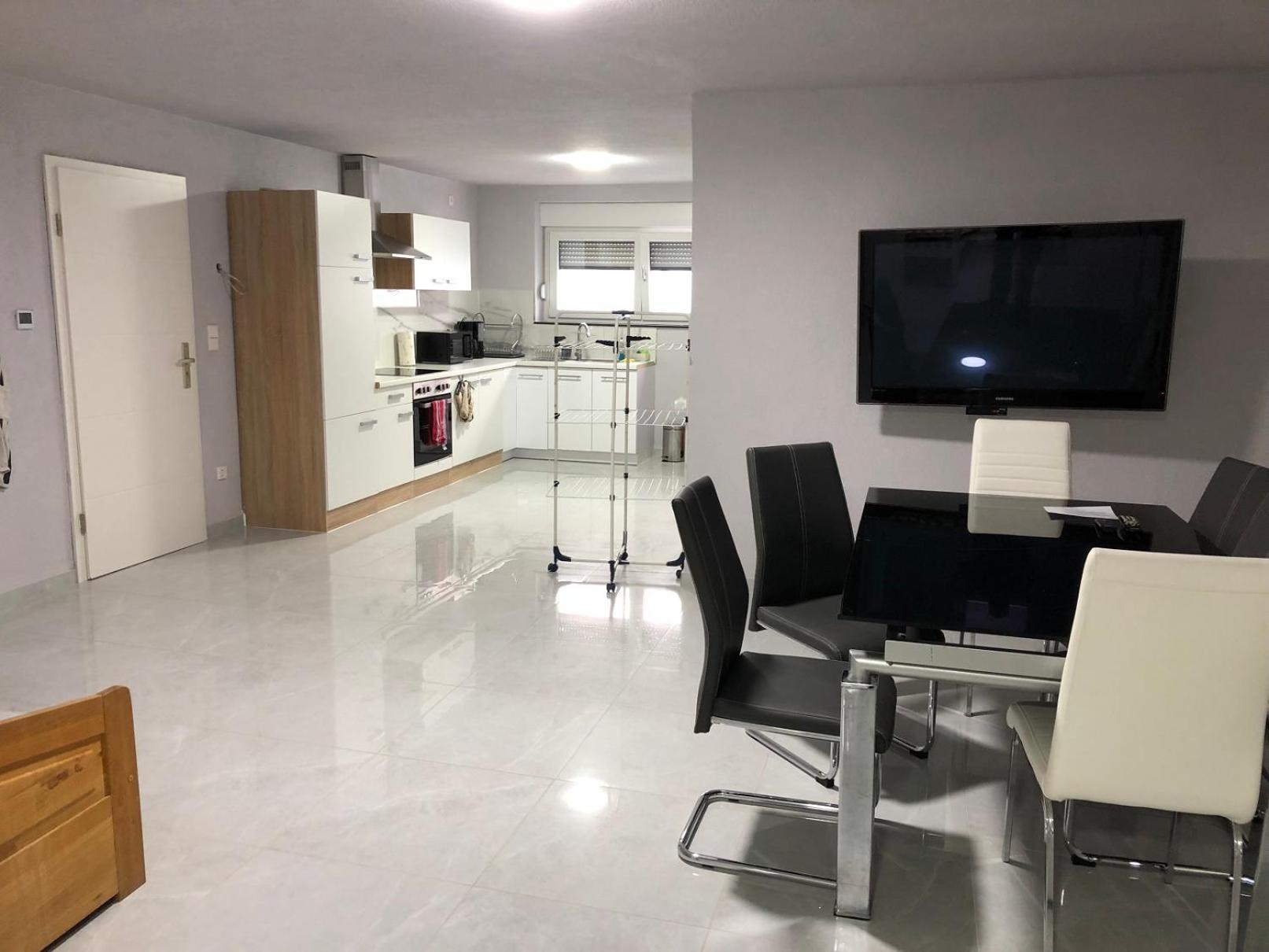 Ferienwohnung-Immanuel Deißlingen Exteriér fotografie