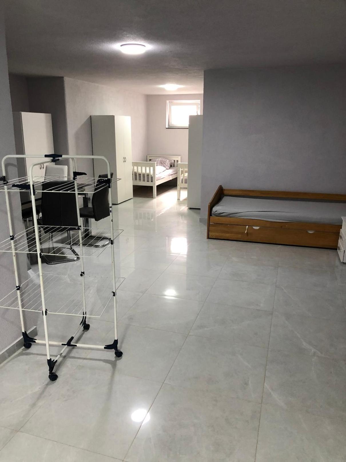 Ferienwohnung-Immanuel Deißlingen Exteriér fotografie