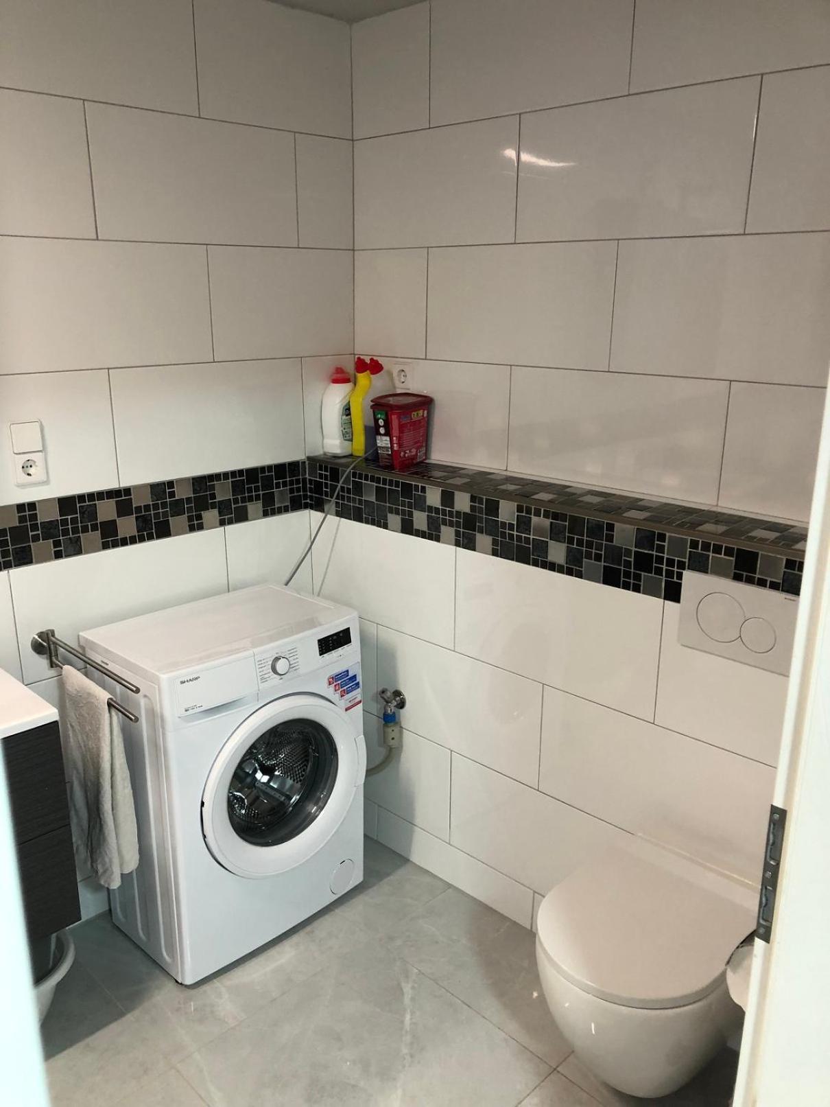 Ferienwohnung-Immanuel Deißlingen Exteriér fotografie